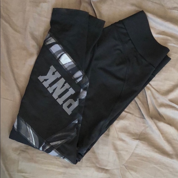PINK Victoria's Secret Pants - Victoria’s Secret Pink Leggings